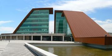 Terrazas del Portezuelo, San Luis\u002E