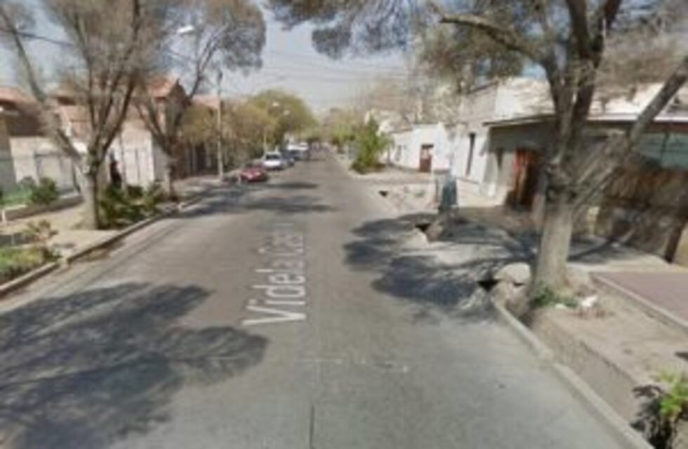 Entraron a robar, violaron a una chica y balearon a su amigo que intentó defenderla