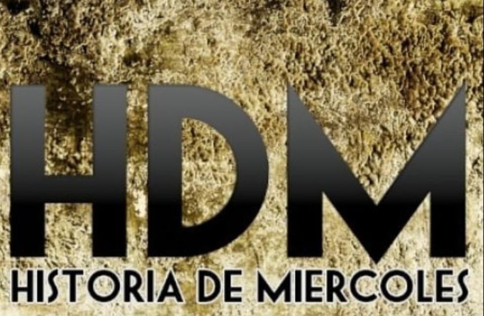 Historia de miércoles: charla abierta en la librería La Tienda