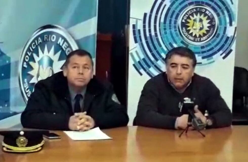 Aumentó la presencia de drogas en la provincia