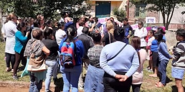 Madre denuncia a una docente de Cerro Corá por incitar al bullying en el aula\u002E
