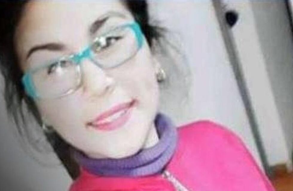 Solidaridad: buscan a Martina Raviolo