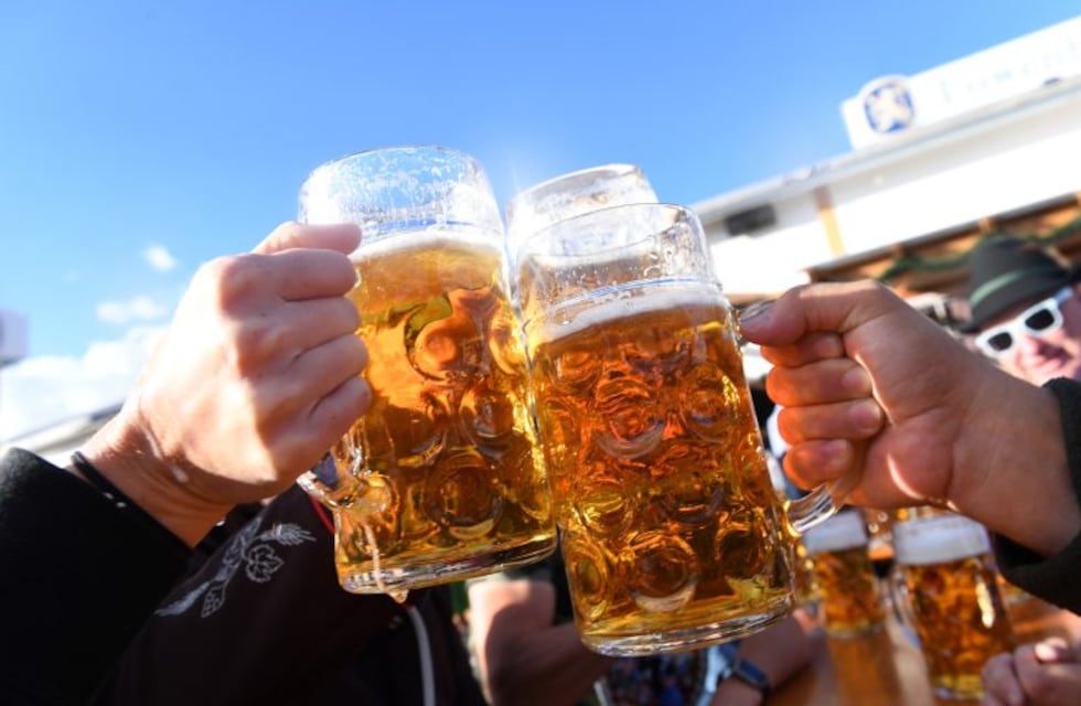 El cambio climático pone en peligro a la cerveza