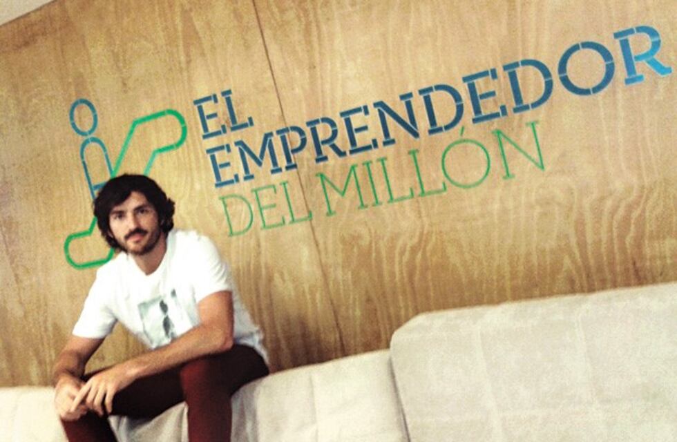 Joven mendocino, líder de un foro mundial de Economía