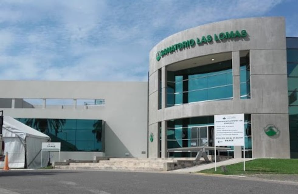 Coronavirus: estaba internado con asistencia respiratoria pero pudo vencer la enfermedad