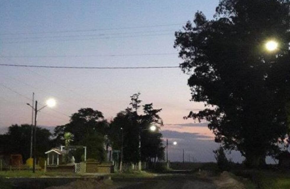 Villa Elisa, festejo 80 años de su fundación