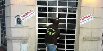 Rescataron a 11 mujeres en La Plata\u002E