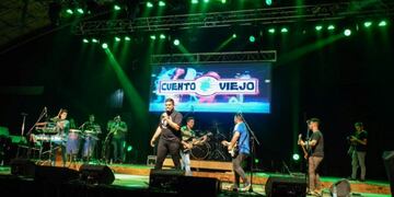 Cuento viejo festeja los 3 años de existencia