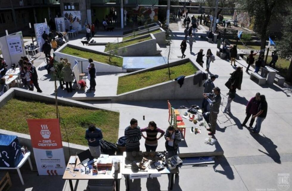 La Universidad Nacional de Río Cuarto entró en el ranking internacional de transparencia