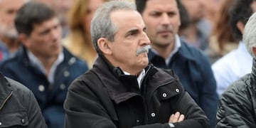 Guillermo Moreno (Foto: Clarín)