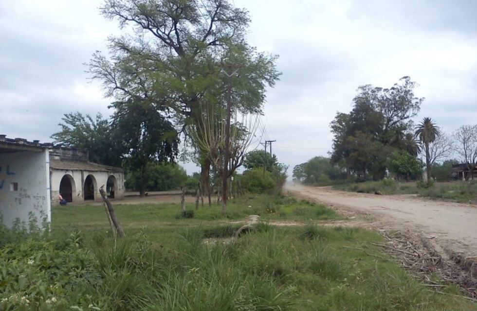 Tiene 13 años, fue atacada y abusada por dos hombres en un cañaveral