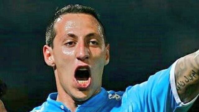Cristian Lema no podru00e1 estar en las pru00f3ximas tres fechas del torneo.
