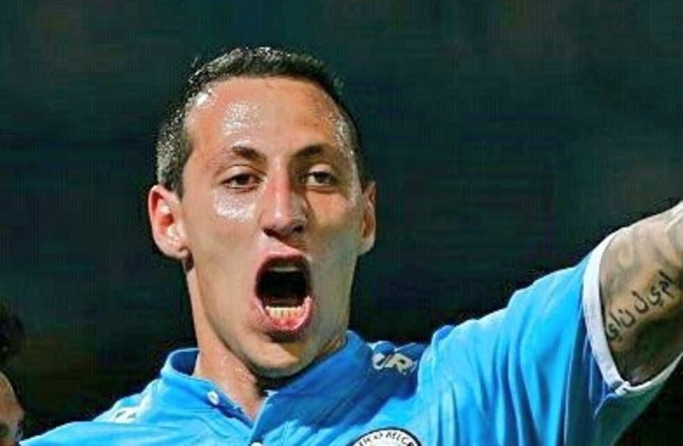 Tres fechas de suspensión para Cristian Lema