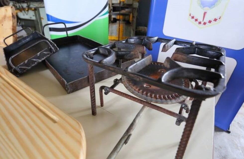 Los internos del Penal 1 de Viedma podrían participar de la Feria Municipal