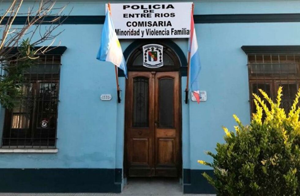 Una mujer fue arrebatada en la vía pública