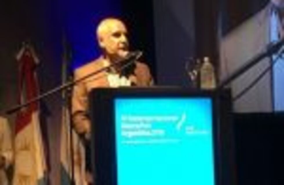 Se inauguró el IV Foro Internacional Marca País, en Córdoba