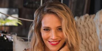 Luisana Lopilato (Foto: Instagram/ \nluisanalopilato)