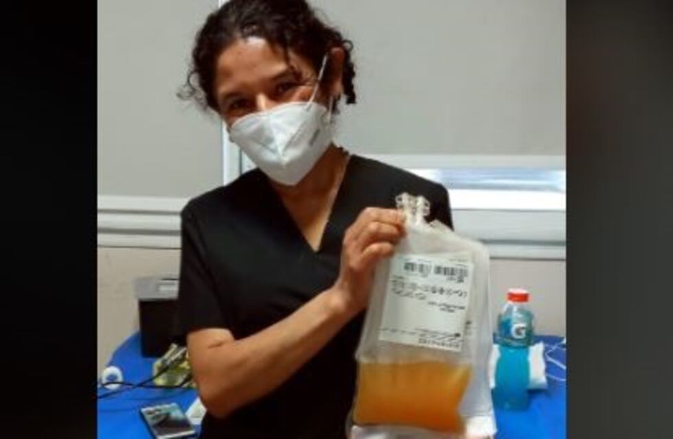 Se comenzó a producir concentrados plaquetarios para pacientes con leucemia