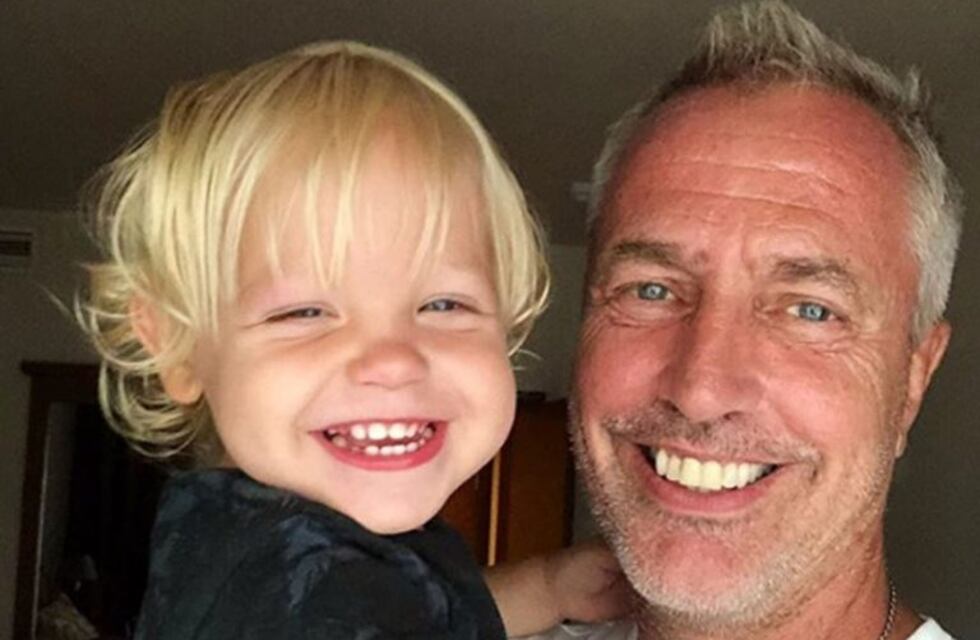 La vida de Marley antes y después de la llegada de Mirko: "Es lo más lindo que me pasó"