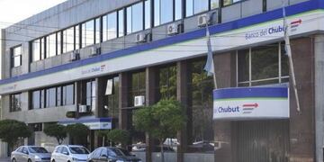 Banco Chubut