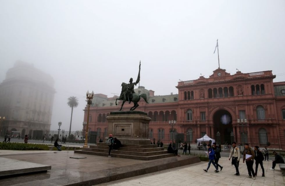 Una por una: las 17 medidas anunciadas por el Gobierno