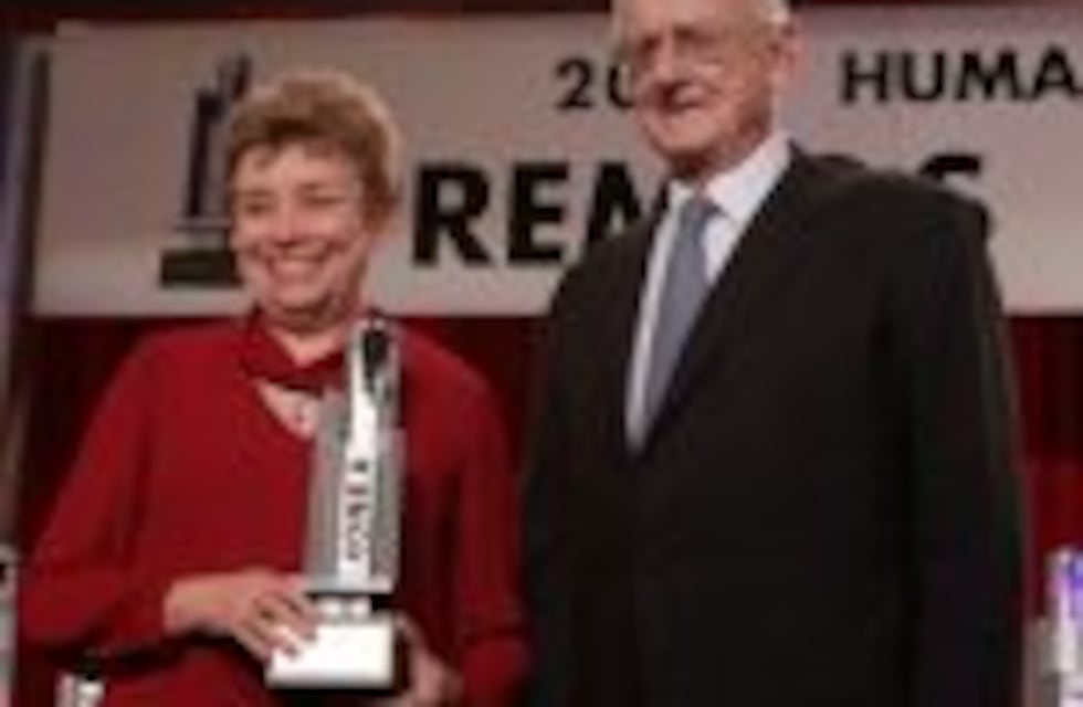 Konek de brillante para una maestra mendocina