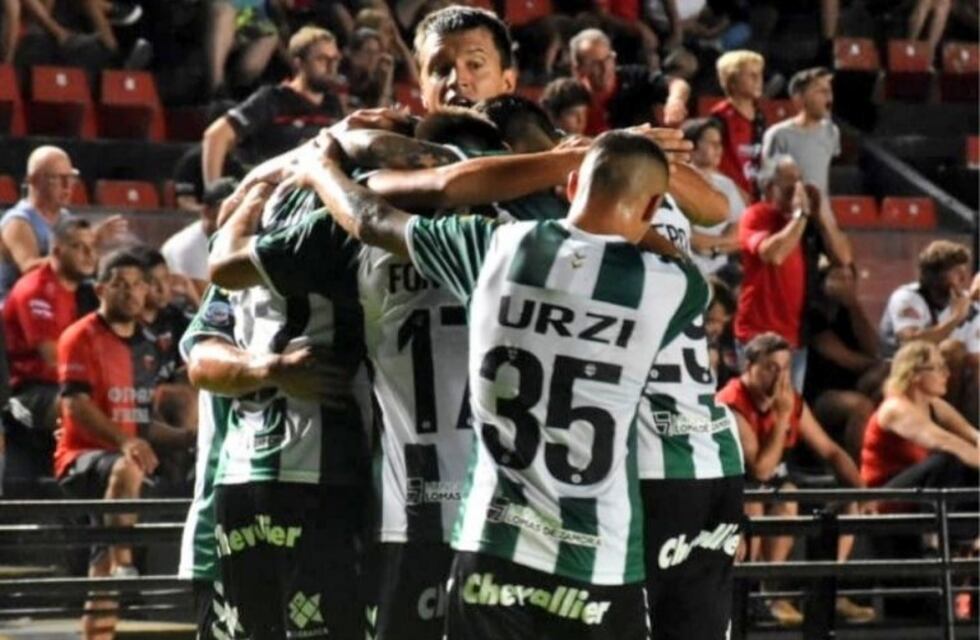 Colón se quedó sin invicto como local al caer 1 a 0 ante Banfield