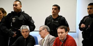 La Justicia federal de Santa Fe rechazó el pedido para investigar a Mariano Valdés e Higinio Bellaggio\u002E (Juan José García)