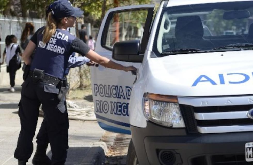 Delincuentes robaron una casa mientras la familia dormía en el barrio Nueva Esperanza