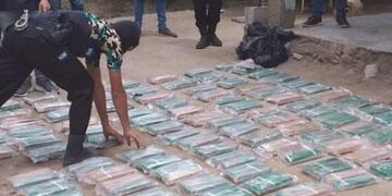 Operativo antidroga\u002E