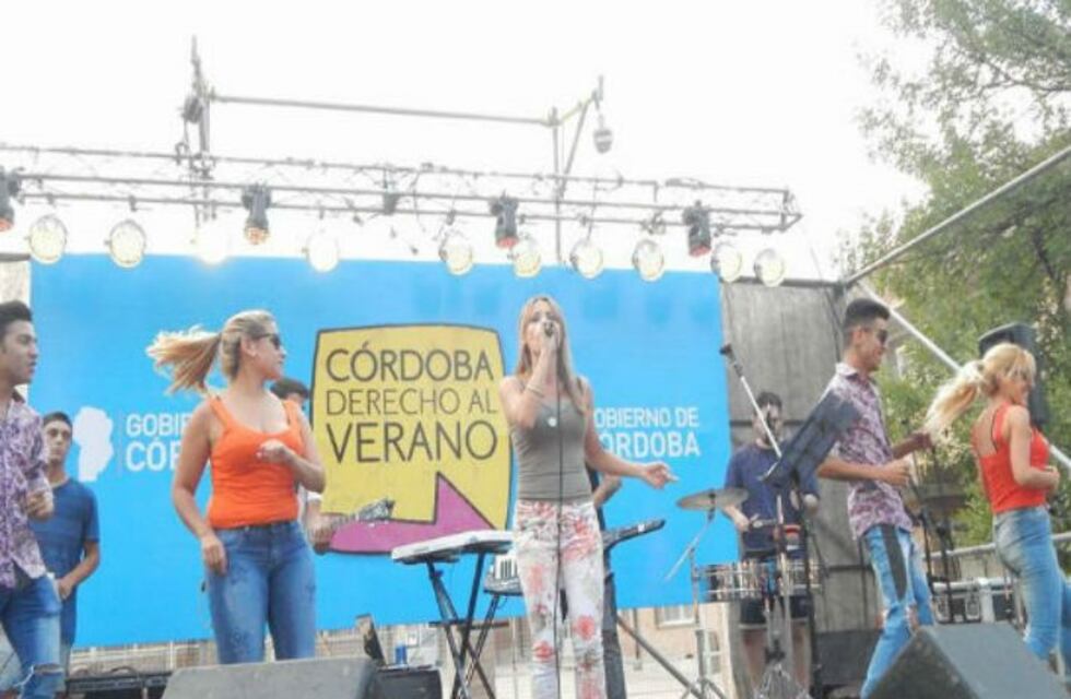 Derecho al verano: el cronograma para el mes de febrero