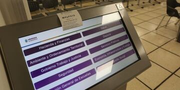 Foto: Prensa de Gobierno