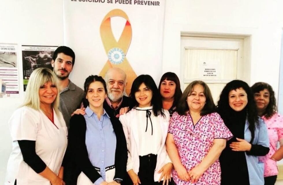 Reconocer signos de alerta es primordial en prevención