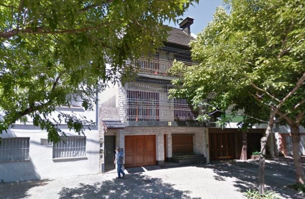 Violenta entradera en Echesortu: cinco ladrones los ataron y amenazaron con cortarles los dedos