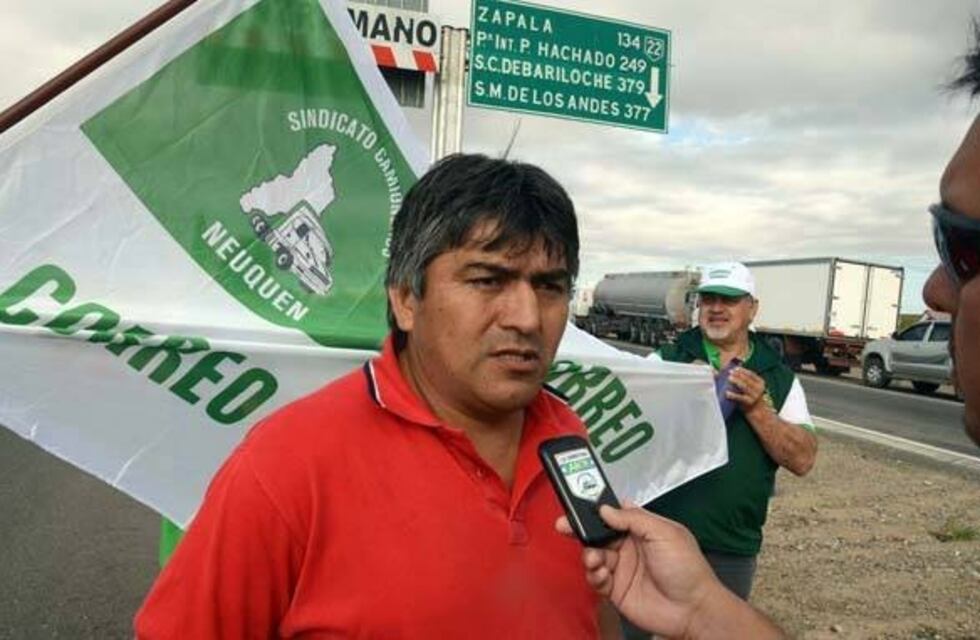 Cerró la sucursal de Pepsico en Neuquén y los empleados reclaman por sus puestos laborales