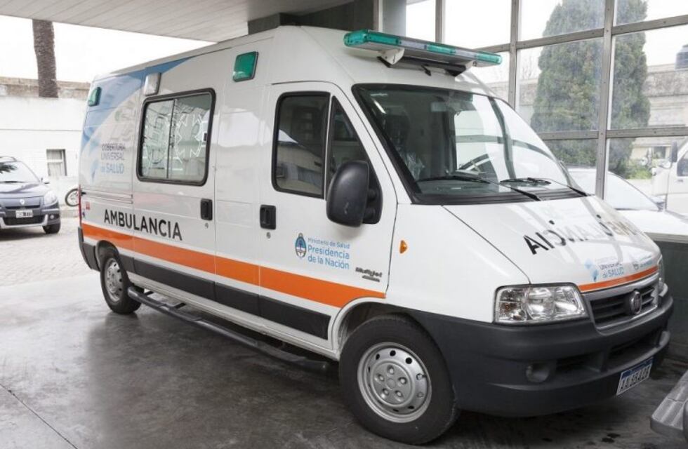 Una mujer de 83 años murió al sufrir por una broncoaspiración al comer ravioles