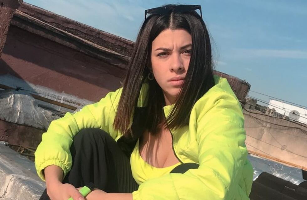 Louly irrumpe en el mundo de la música urbana y advierte: "Este año va a ser mi explosión"