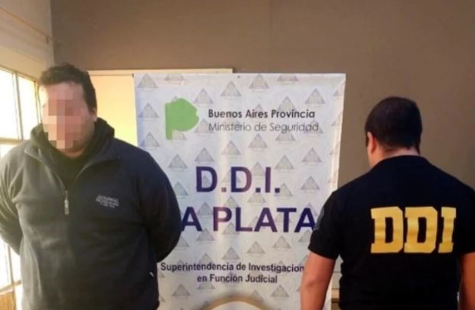 Piden prisión preventiva para el "karateca" que asesinó a golpes a un taxista