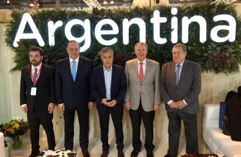 Schiaretti destacó a Córdoba como "el principal destino de turismo interno del país"