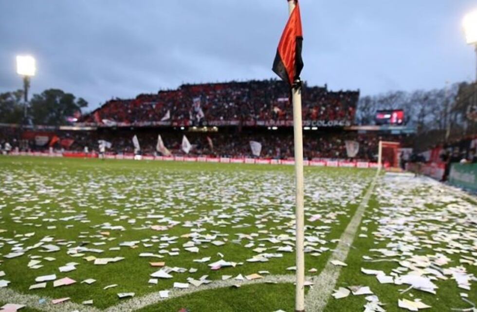 Newell's venderá entradas para hinchas visitantes en el partido con River