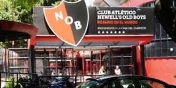Newell's