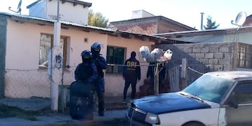 La policía tuvo varias intervenciones\u002E