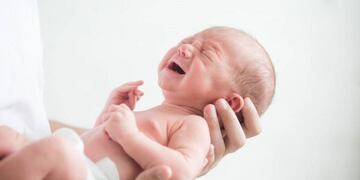 En Arroyito los nacimientos casi duplican las defunciones