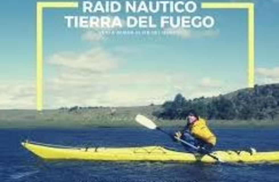29° Raid Náutico Internacional de Tierra del Fuego