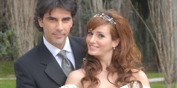 Griselda Siciliani reveló por qué no quiere a Juan Darthés