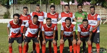 Se confirmaron los partidos de semifinales del Torneo Preparatorio del Fútbol Obereño