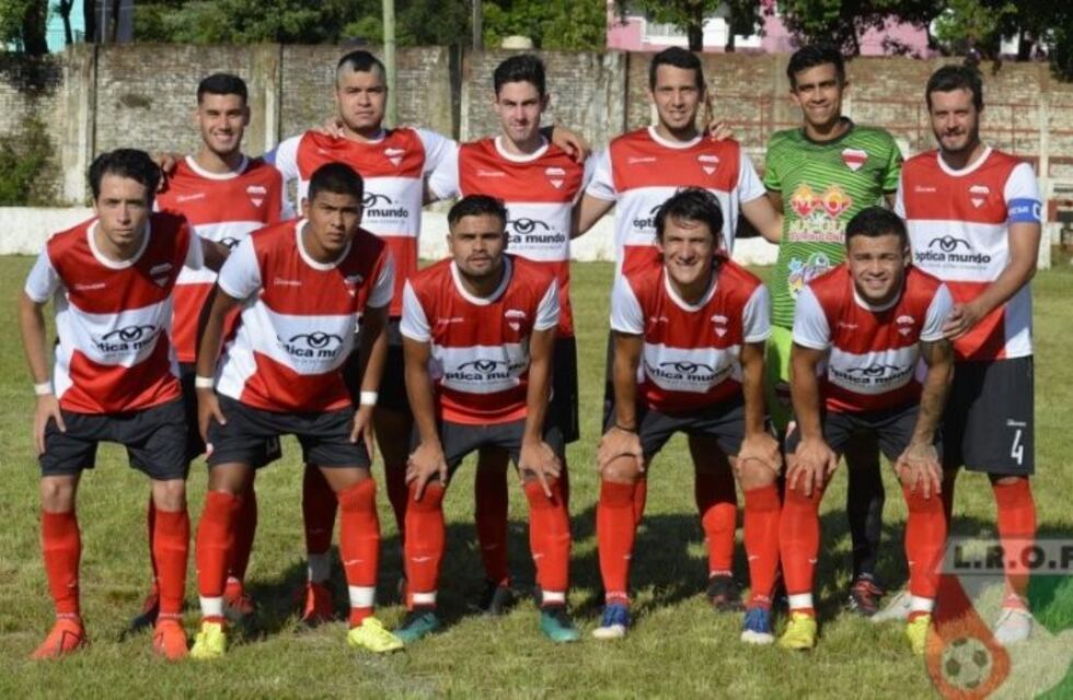 Se confirmaron los partidos de semifinales del Torneo Preparatorio del Fútbol Obereño