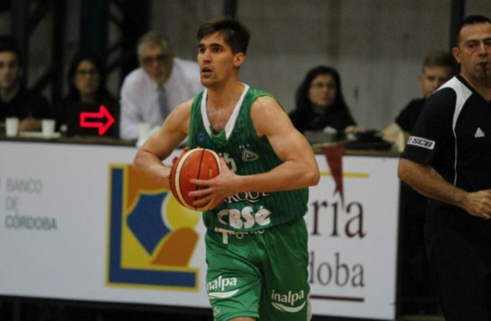 Barrio Parque recibe a Echagüe