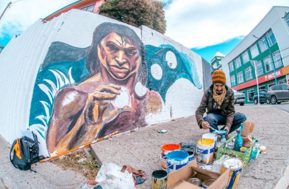 Cultura TDF: realizarán el seminario "El sur es mundos"