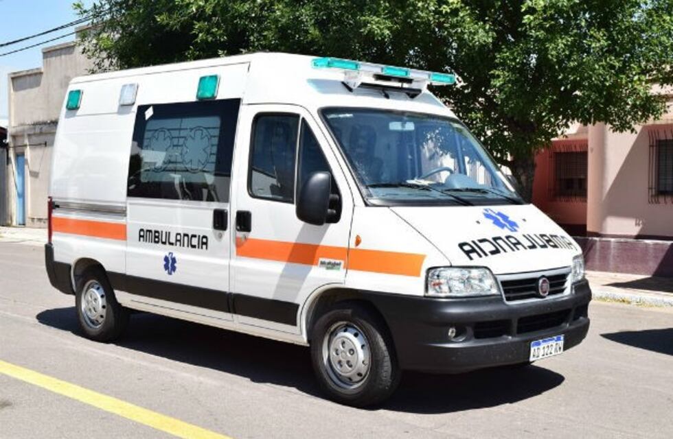 Médicos de emergencias denuncian hostigamiento y piden protección